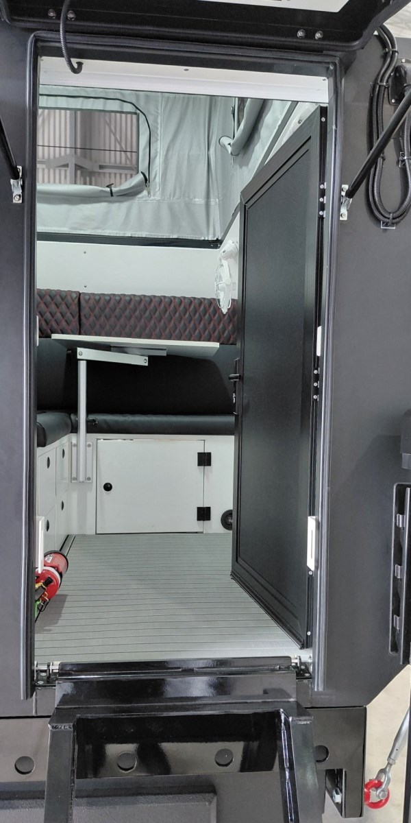 Composting Toilet